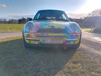 Second-hand Mini Cooper 112 CP (82 kW) 2004 Hatchback