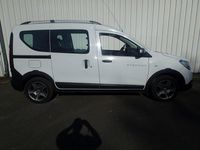 Gebraucht Dacia Dokker Celebration 116 PS (85 kW) 2018 Van / Kleinbus