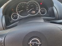 Gebraucht Opel Tigra Cosmo 90 PS (66 kW) 2005 Schwarz Cabrio