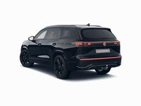 Gebraucht VW Tayron Style 150 PS (110 kW) 2025 Schwarz SUV