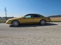 Gebraucht Lincoln Continental 279 PS (205 kW) 1993 Limousine