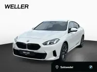 Gebraucht BMW 220 Gran Coupé Comfort Edition 156 PS (114 kW) 2025 Alpinweiss iii (weiß) Coupé