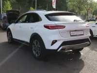 Gebraucht Kia XCeed Platinum 204 PS (150 kW) 2022 Weiß SUV