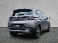 Neu Citroën C3 83 kW (113 PS) 2025 Mercure grau Van