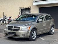 Gebraucht Dodge Caliber SE 150 PS (110 kW) 2010 Gold Kleinwagen