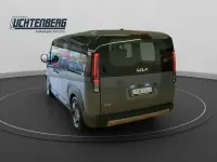 Neu Kia PV5 119 kW (163 PS) 2026 Grau Van / Kleinbus