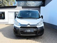 Second-hand Citroën Jumpy 90 CP (66 kW) 2015 Alb Monovolum