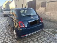 Gebraucht Fiat 500 Dolcevita 69 PS (50 kW) 2021 Limousine