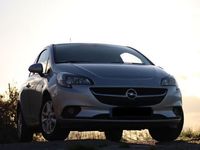 gebraucht Opel Corsa ON