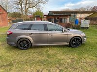 gebraucht Ford Mondeo 2,2 TDCi Titanium S