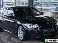 Gebraucht BMW M1 320 PS (235 kW) 2014 Black sapphire Coupé