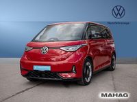Gebraucht VW ID. Buzz GTX 250 kW (340 PS) 2025 Rot Van / Kleinbus