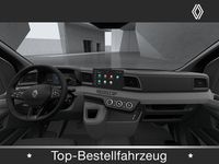Nowe Renault Master 55 kW (76 KM) 2025 Van