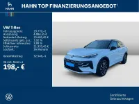 Neu VW T-Roc Life 150 PS (110 kW) 2025 Weiß SUV