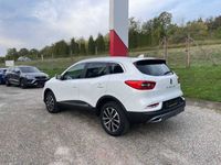 gebraucht Renault Kadjar 1.3 TCe 160 Techno Navi Kamera ACC Klima Gebrauchtwagen, bei Autohaus von der Weppen GmbH & Co. KG