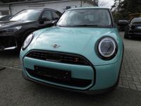 Gebraucht Mini Cooper S Classic 204 PS (150 kW) 2025 Grün Kleinwagen