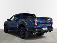 gebraucht Ford Ranger Raptor 3.0l Ecoboost 360° Kamera,AHK,Navi