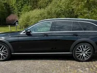 Gebraucht Mercedes E400 340 PS (250 kW) 2020 Schwarz Kombi