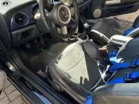 Używany Mini Cooper 116 KM (85 kW) 2005 Niebieski Hatchback