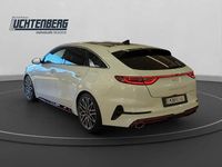 Gebraucht Kia ProCeed GT 204 PS (150 kW) 2024 Andere Kombi
