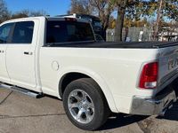 Gebraucht Dodge Ram Limited 243 PS (178 kW) 2017 Weiß Pickup