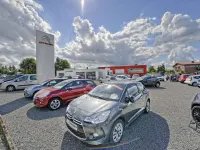 Gebraucht Citroën e-Berlingo Feel 100 kW (136 PS) 2022 Perla nera schwarz Van / Kleinbus