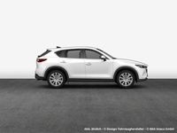 gebraucht Mazda CX-5 e 194 Homura 143ürig