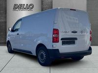 Usado Opel Vivaro-e Combi Edition 100 kW (136 HP) 2022 Branco Van