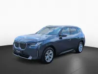 Gebraucht BMW X3 Sport Line 190 PS (139 kW) 2025 Blau SUV
