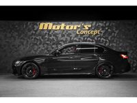 Gebraucht BMW M3 Performance 510 PS (375 kW) 2023 Schwarz Limousine