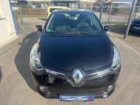 Gebraucht Renault Clio IV LIMITED 90 PS (66 kW) 2016 Schwarz Kleinwagen