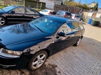 gebraucht Audi A6 DIESEL 2.7