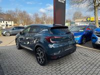 Gebraucht Mitsubishi ASX Edition 158 PS (116 kW) 2024 Blau SUV
