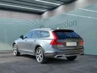 gebraucht Volvo V90 CC D5 AWD Pro Geartronic Bluetooth