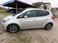Gebraucht Hyundai ix20 Passion 125 PS (91 kW) 2017 Andere Kleinwagen