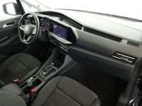 Gebraucht VW Caddy Style 150 PS (110 kW) 2025 Blau Van / Kleinbus