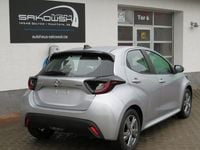 Neu Mazda 2 Exclusive-Line 116 PS (85 kW) 2026 Kleinwagen
