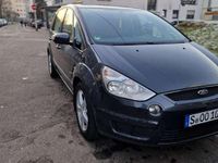 Gebraucht Ford S-MAX Titanium 145 PS (106 kW) 2007 Van / Kleinbus