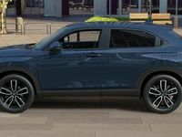 Neu Honda HR-V Elegance 131 PS (96 kW) 2025 Seabed blue (blau) SUV