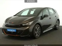 Usata Cupra Born 150 kW (204 CV) 2023 Grigio Utilitaria