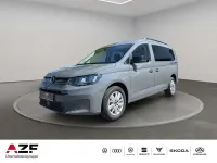 Neu VW Caddy Life 116 PS (85 kW) 2026 Pure grey Van / Kleinbus