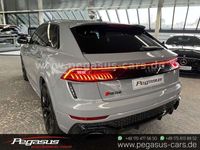 gebraucht Audi RS Q8 *MY24*HEAD-UP*360°*HEAD-UP*MATRIX*B&O*23"