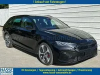 Neu Skoda Octavia RS 265 PS (194 kW) 2026 Andere Kombi