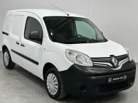 Używany Renault Kangoo Rapid Extra 110 KM (80 kW) 2019 Biały Minivan