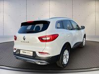 Gebraucht Renault Kadjar Bose Edition 159 PS (116 kW) 2020 Weiß SUV