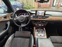 Gebraucht Audi A6 S-Line 333 PS (244 kW) 2016 Limousine