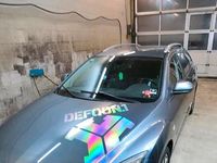 Gebraucht Mazda 6 163 PS (119 kW) 2012 Grau Kombi