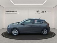 gebraucht Opel Corsa F 1.2 Edition *PDC Sitz-/Lkrdh.Carplay*