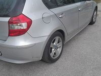 gebraucht BMW 116 116 Baureihe 1 Lim. i