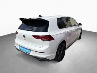 Second-hand VW Golf VIII GTI 300 CP (220 kW) 2023 Alb Berlinǎ